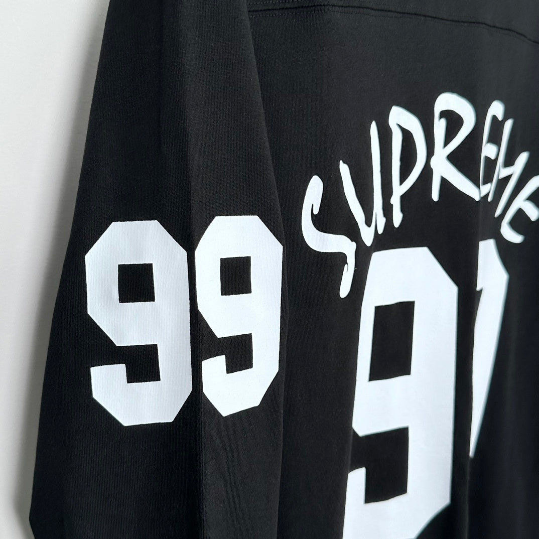SUP - LONGSLEEVE