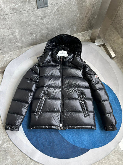 MON - PUFFER