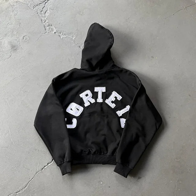 CRTZ - ZIPPER