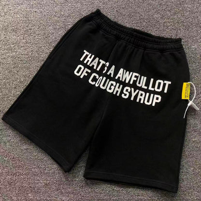 C - SHORTS