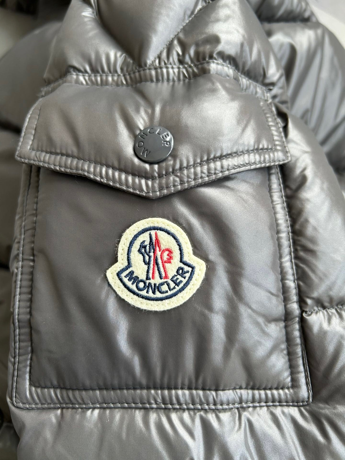 MON - PUFFER