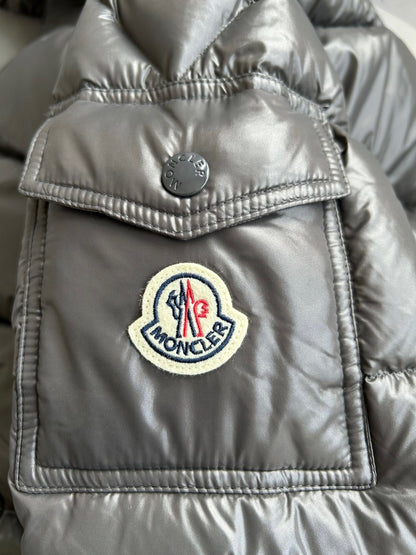 MON - PUFFER