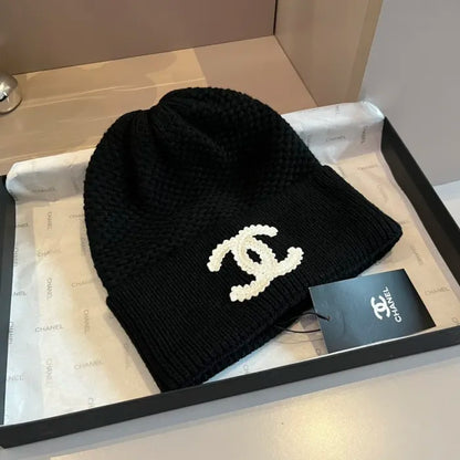C - BEANIE