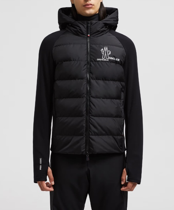 MON - CARDIGAN