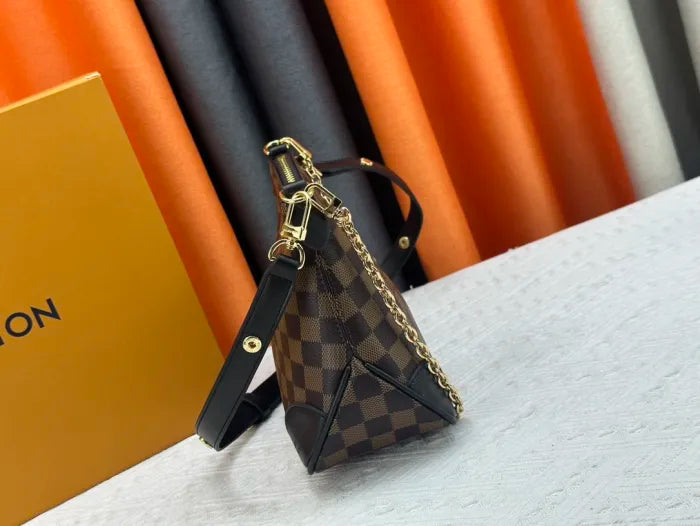 LV - BORSA