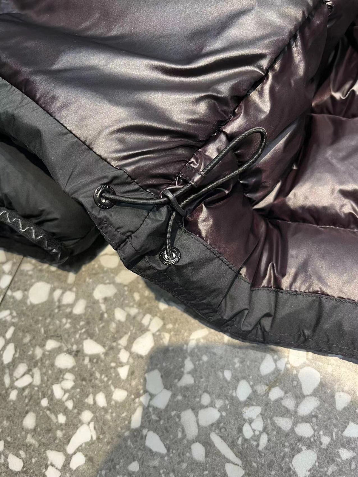 MON - PUFFER