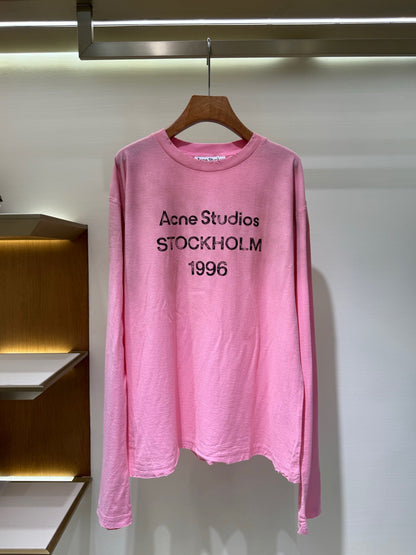 ACNE - LONGSLEEVE