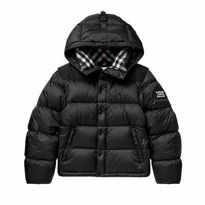 BRB - PUFFER