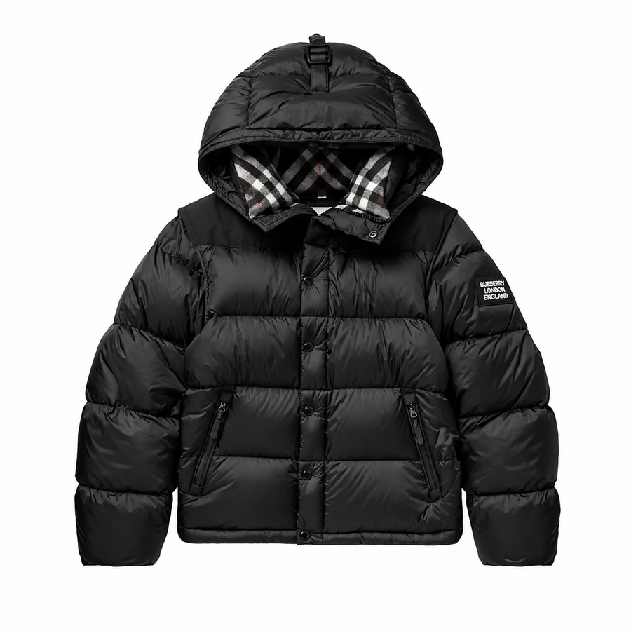 BRB - PUFFER