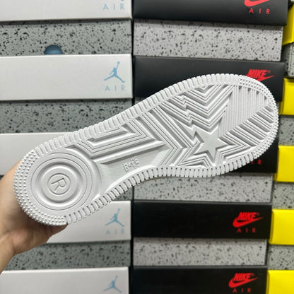 BP STA SHARK - SNEAKERS