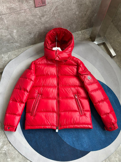 MON - PUFFER