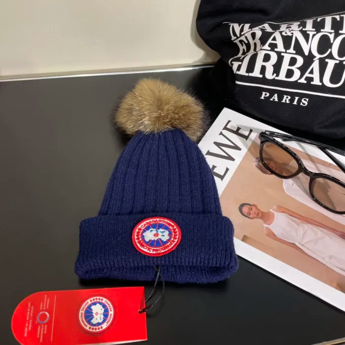 G - BEANIE