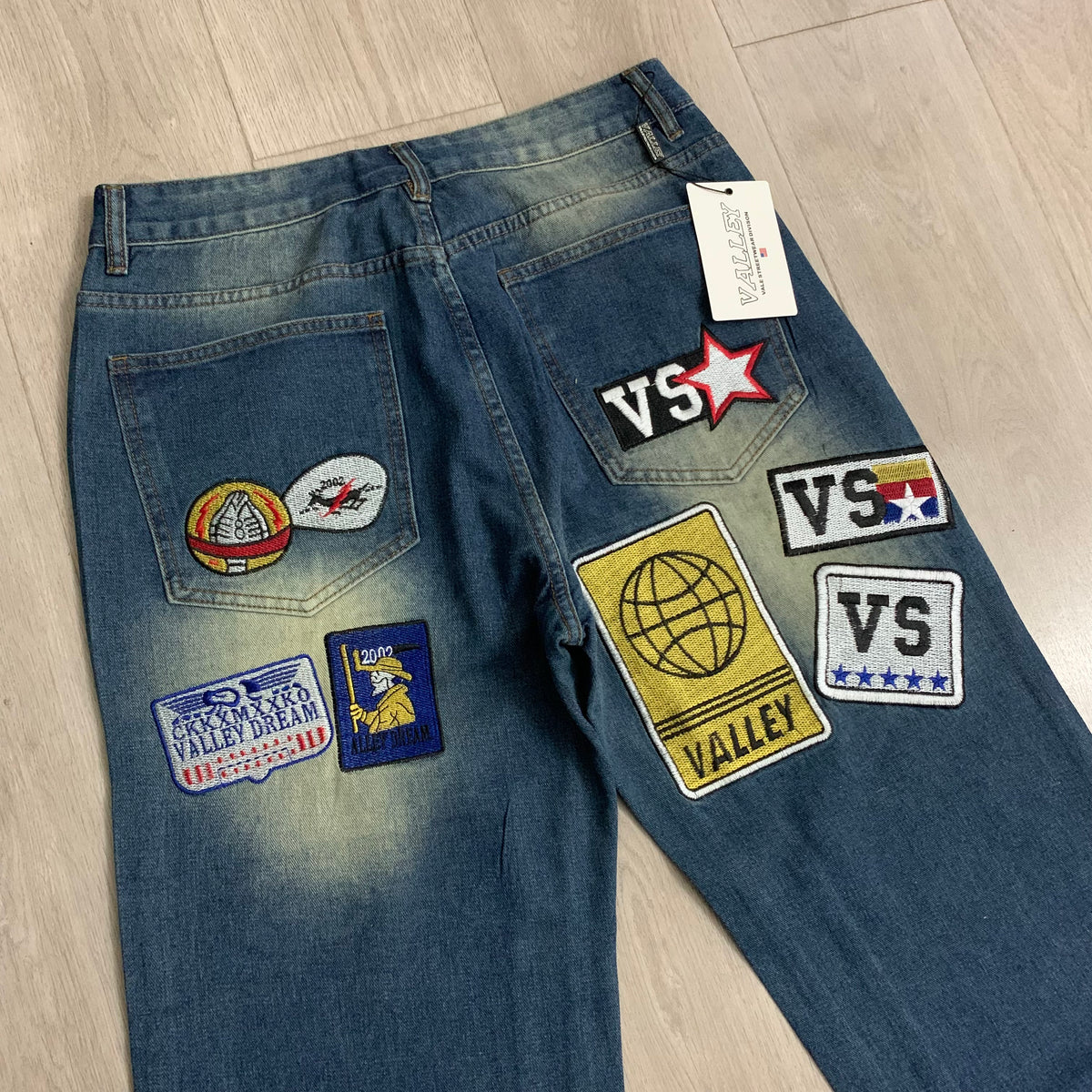 VALE - JEANS