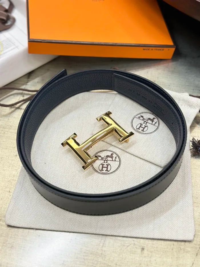 H - CINTURA