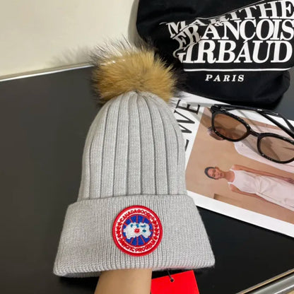 G - BEANIE