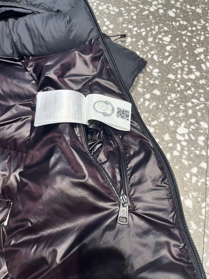 MON - PUFFER