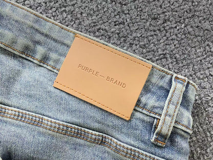 P - SHORTS
