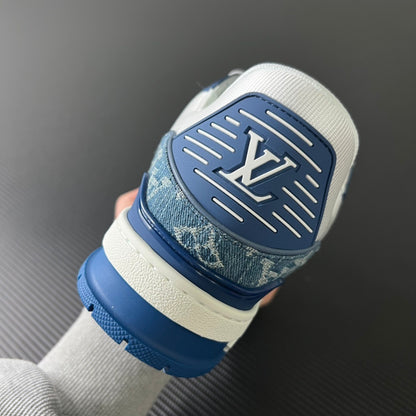 LV TRAINER - SNEAKERS