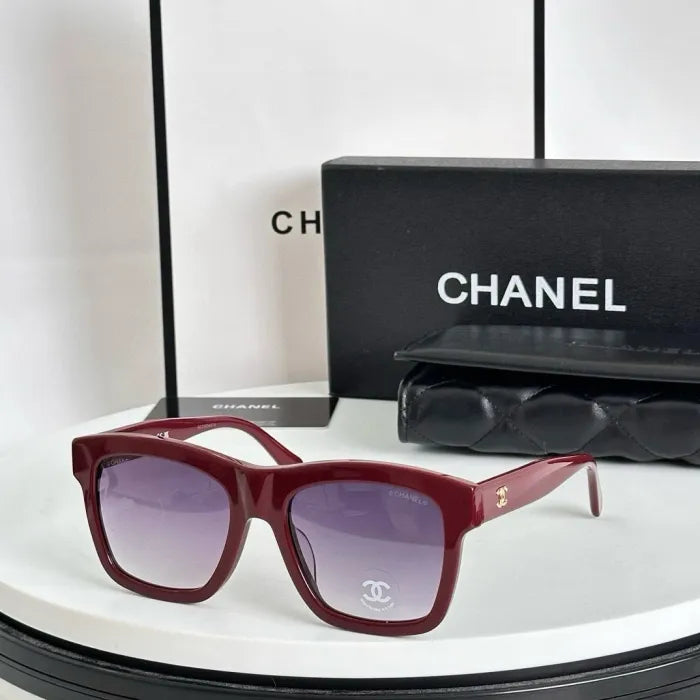 C - SUNGLASSES