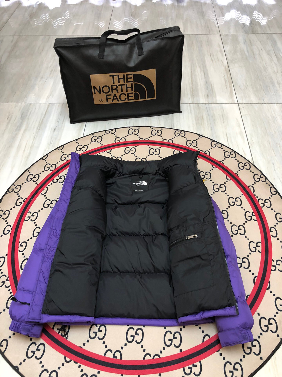 TNF - PUFFER