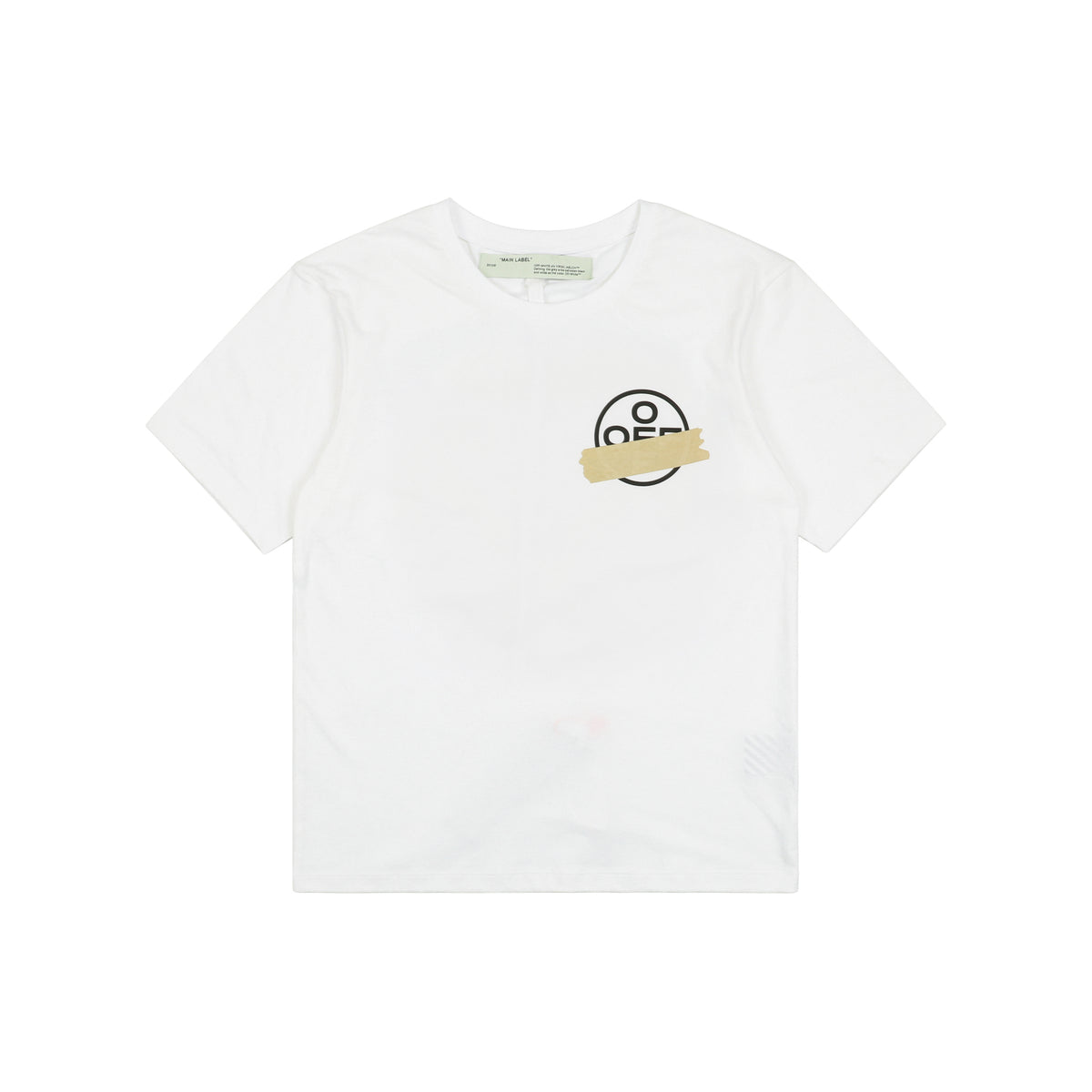 OFF - TSHIRT