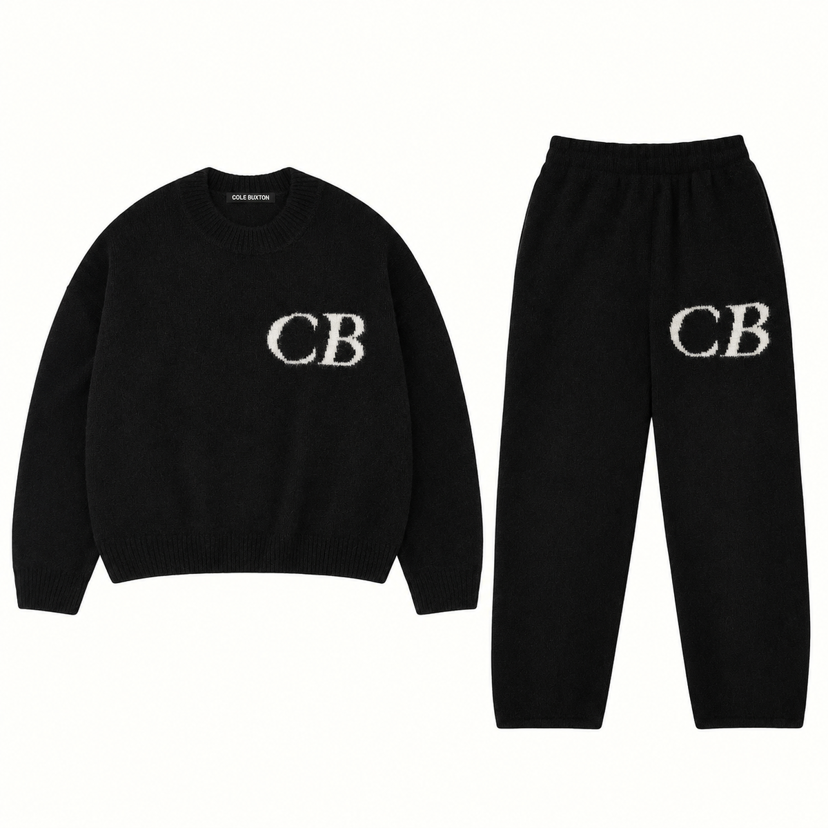 CB - TRACKSUIT