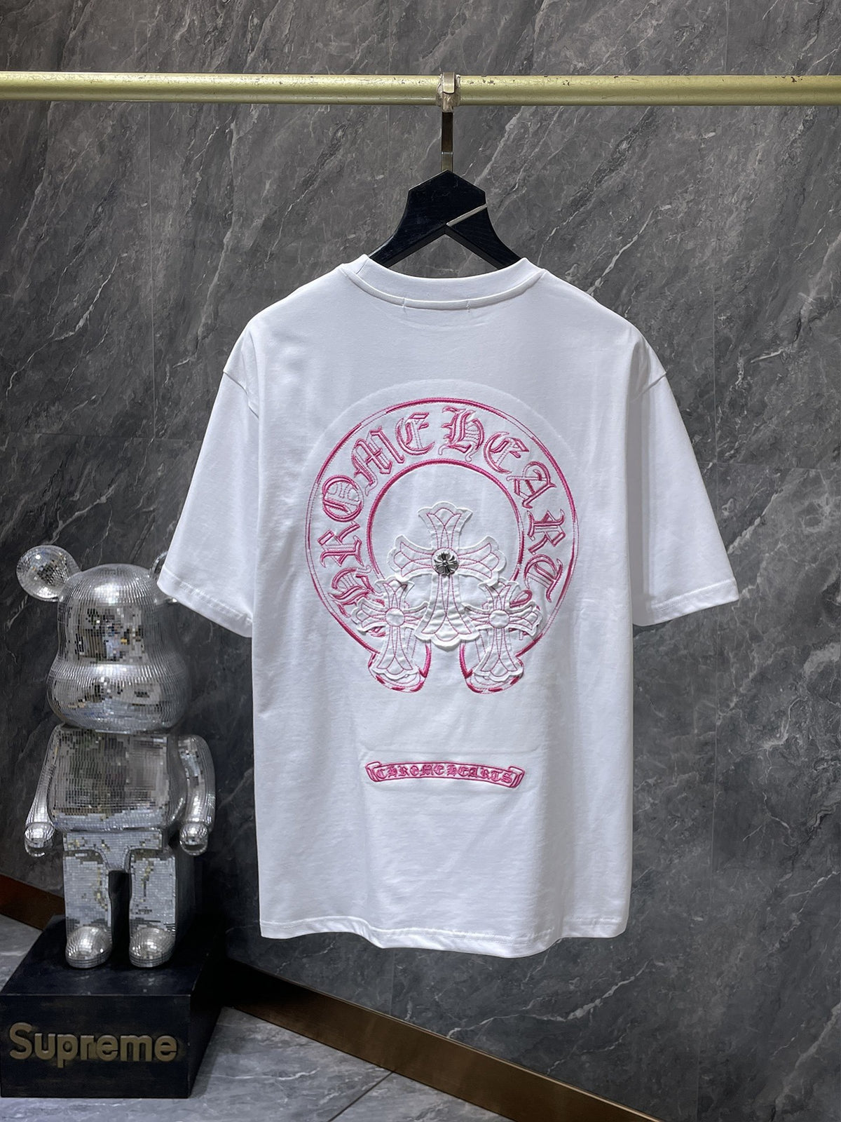 CHROME - TSHIRT