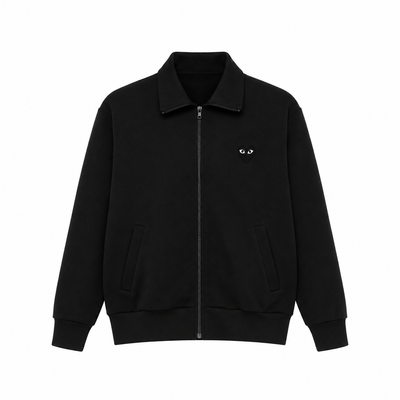 CDG -  ZIPPER