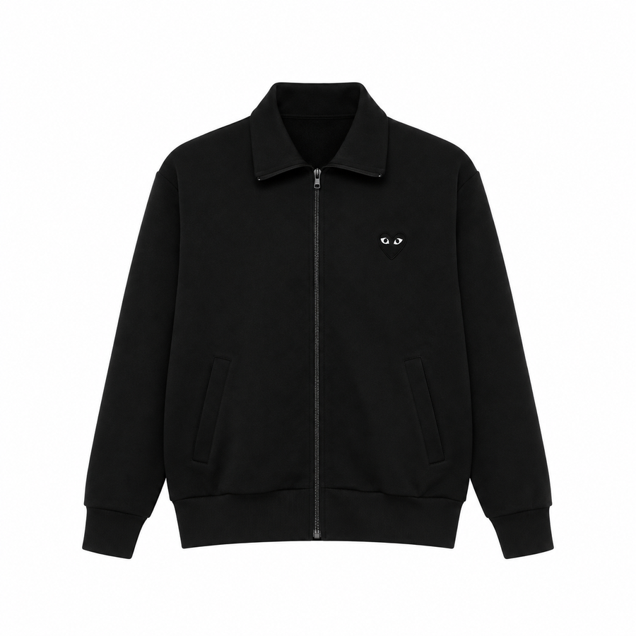 CDG -  ZIPPER