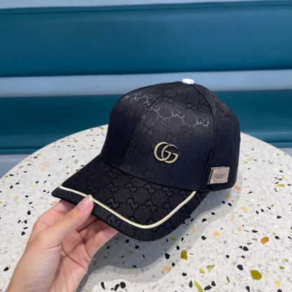 GG - CAP
