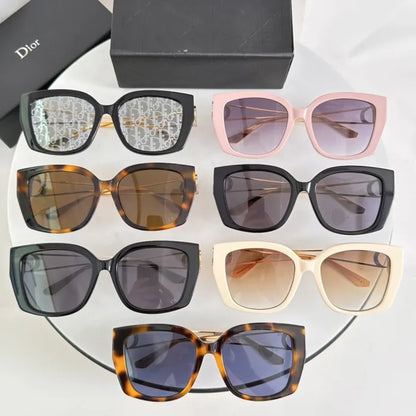 D - SUNGLASSES