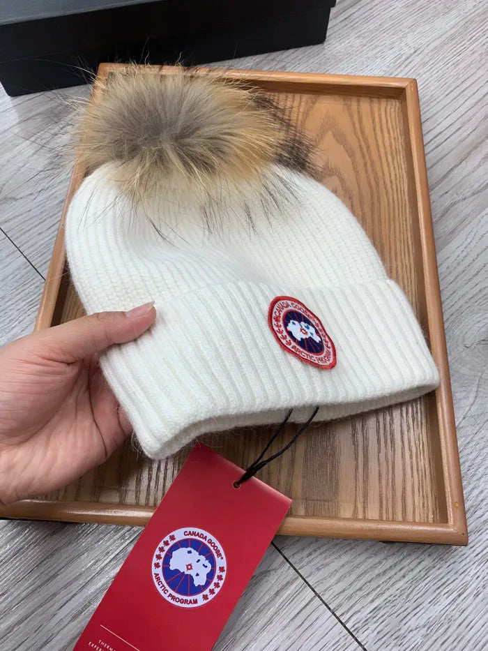 G - BEANIE
