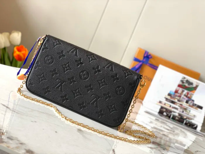 LV - BORSA