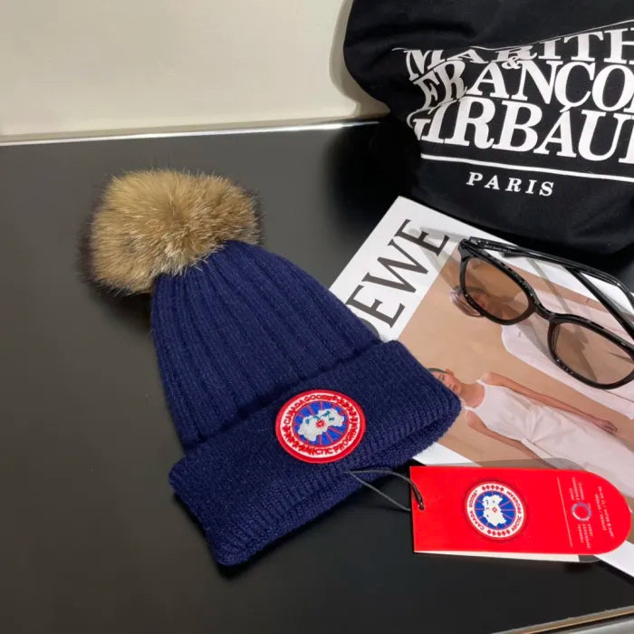 G - BEANIE