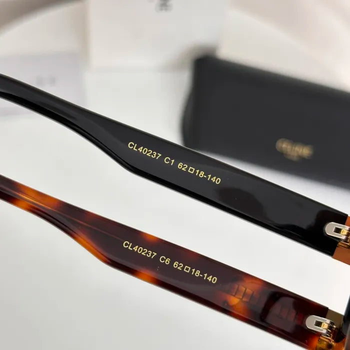 C - SUNGLASSES