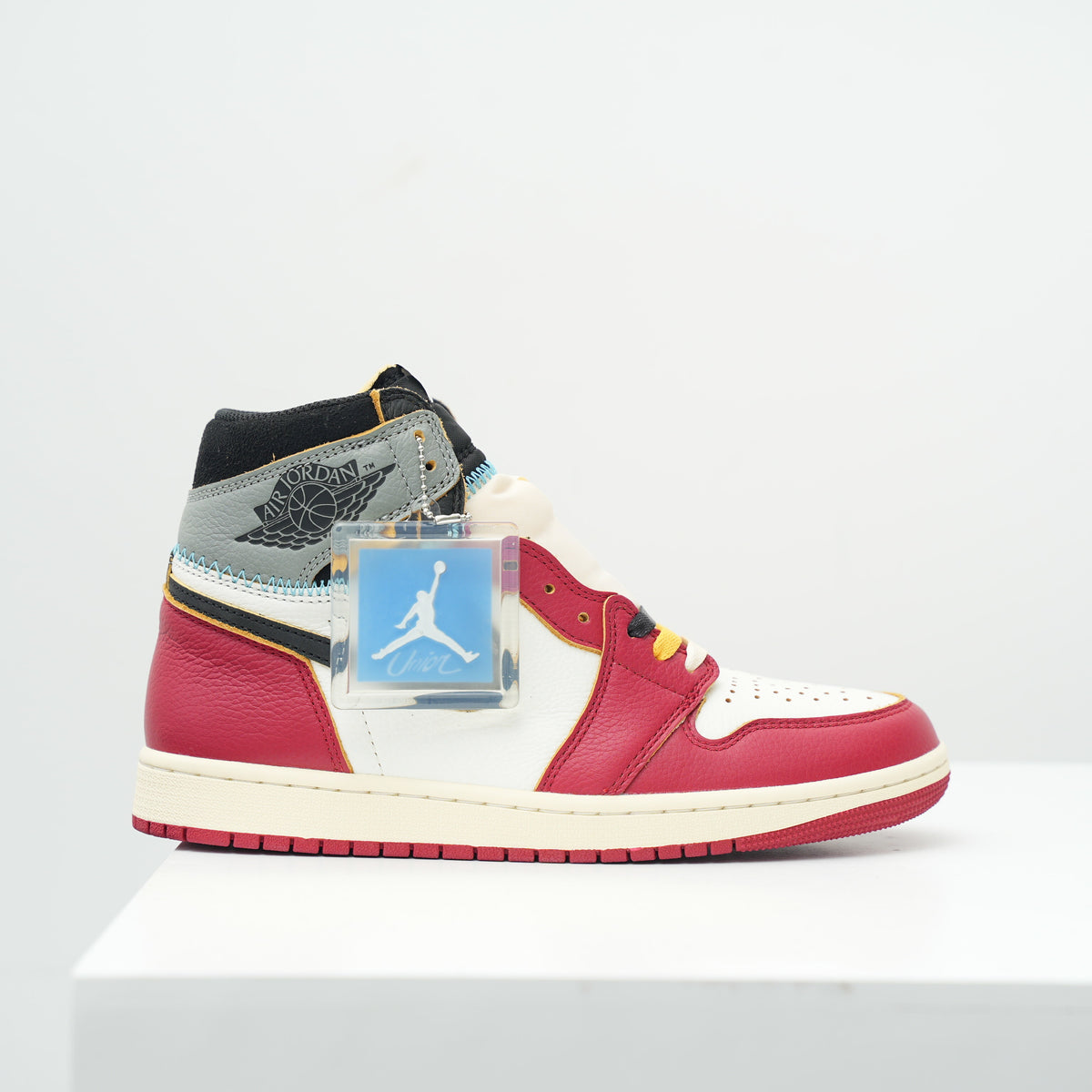 NK J1 - SNEAKERS