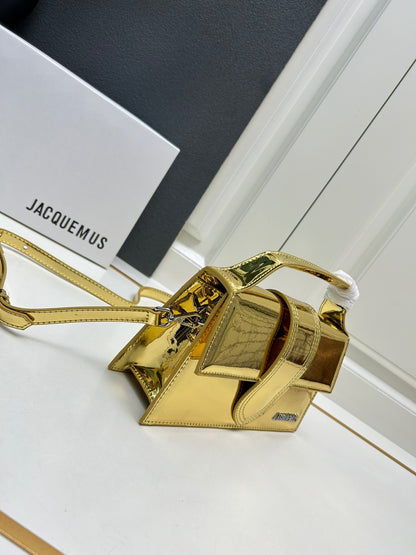 JACQ - BORSA