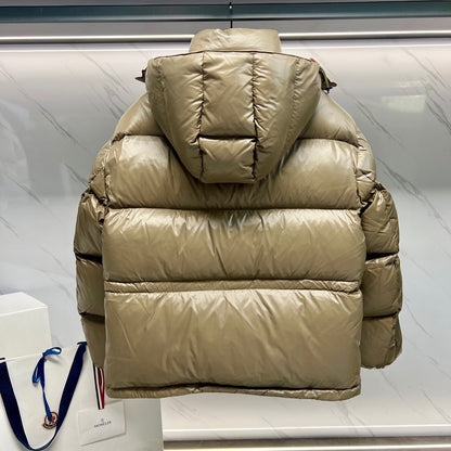 MON - PUFFER