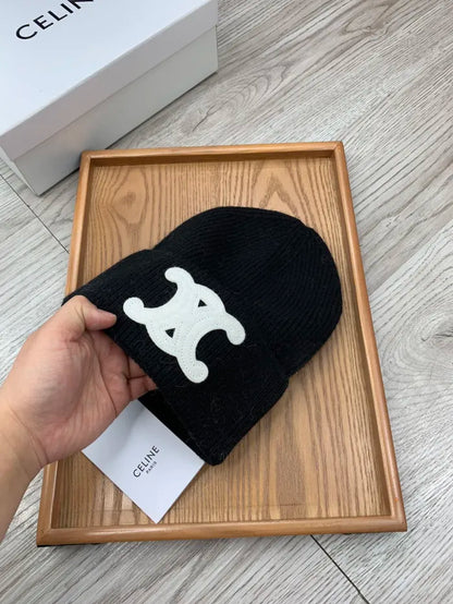 C - BEANIE