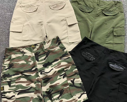 C - SHORTS