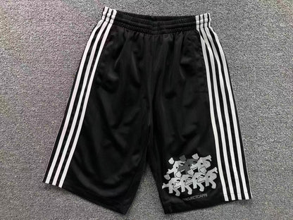 F - SHORTS