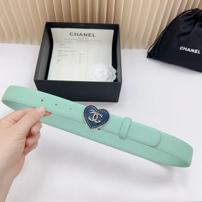C - CINTURA