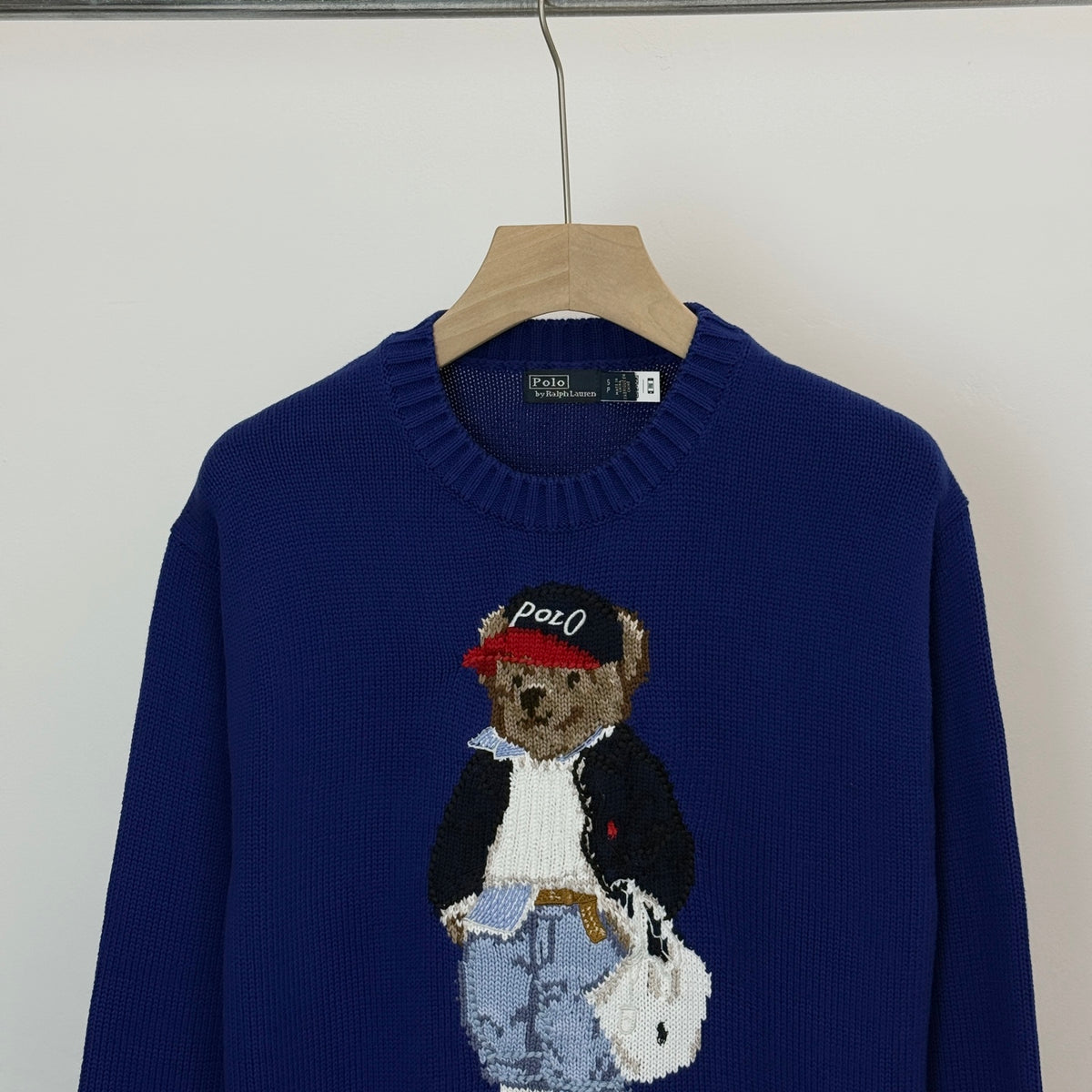 RL - MAGLIONE