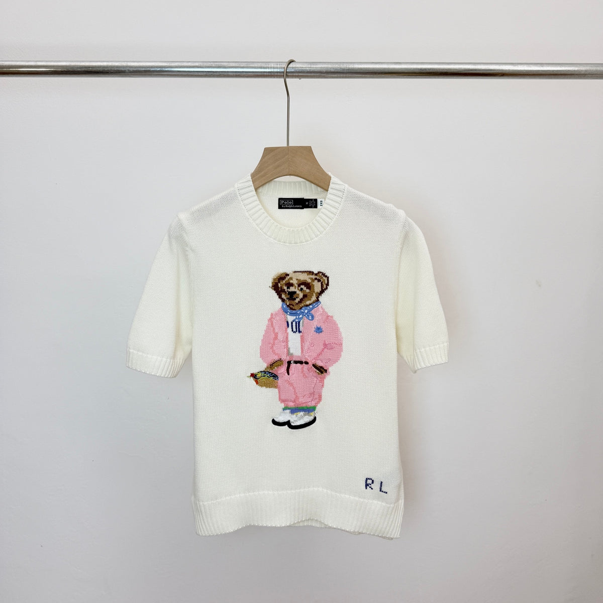 RL - TSHIRT