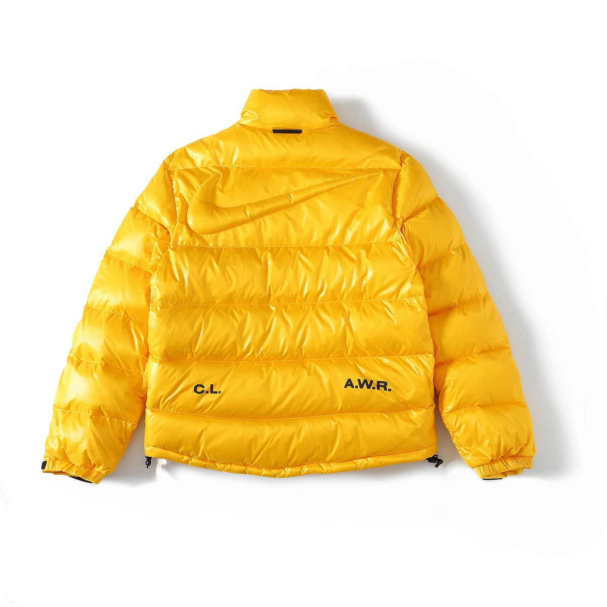 NK X NCT - PUFFER