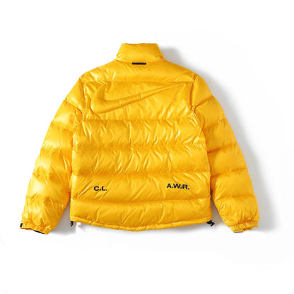 NK X NCT - PUFFER