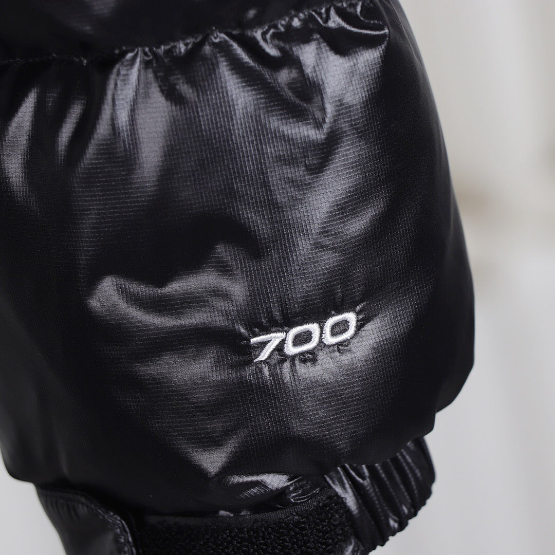 TNF - PUFFER