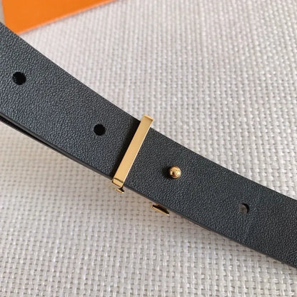 LOUIS V - CEINTURE