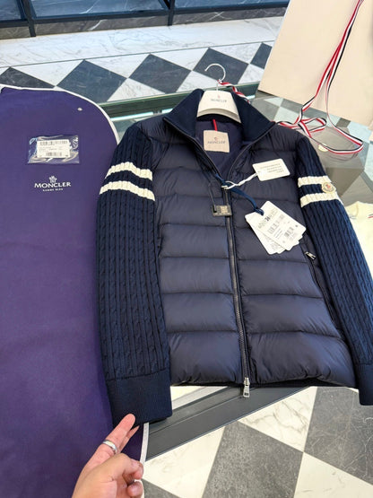 MON - CARDIGAN