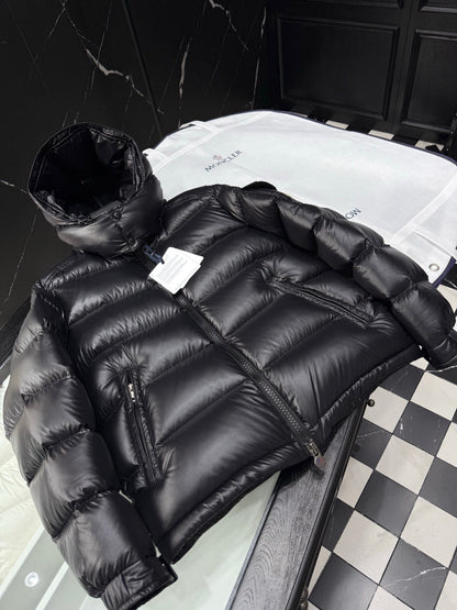 MON - PUFFER